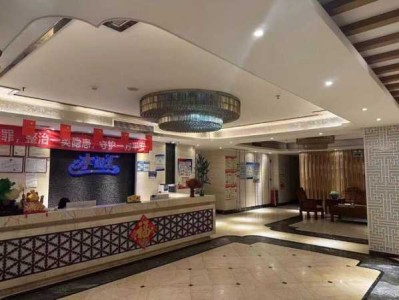 广州解压水疗会所门店