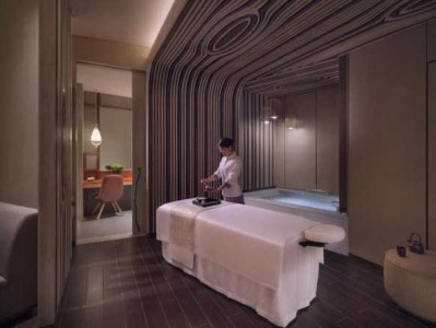 西安高档水疗会所