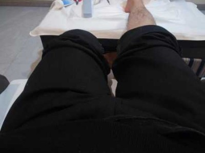 上个月去了上海青浦区高档足疗,技师按的很舒服，强烈推荐
