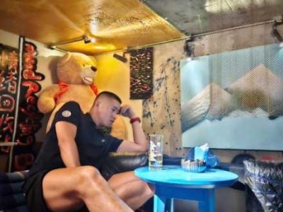 重庆个人男士会所