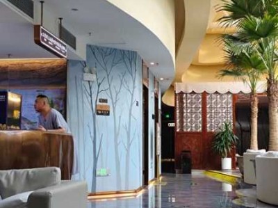 沈阳豪华洗浴会所实体店