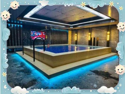 北京私密洗浴会所