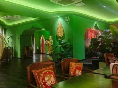 武汉泰式水疗会所实体店