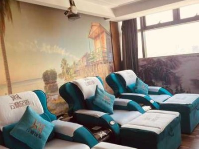 重庆最近沐浴会所实体店