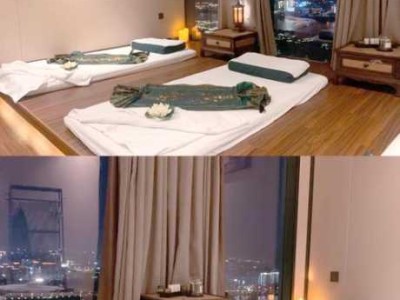 长沙减压spa会所