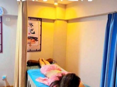 上个月去了上海杨浦区附近足道,技师按的很舒服，强烈推荐