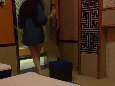 上个月去了上海浦东区周边洗脚,技师按的很舒服，强烈推荐
