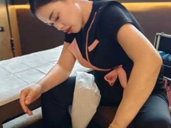 上个月去了广州高端沐足,技师操作很不错，比较到位