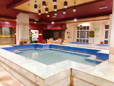 烟台高档沐浴会所实体店