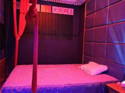 重庆私密桑拿会所