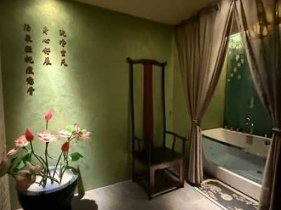 深圳男士推拿会所实体店