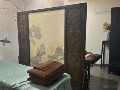 南京精品推拿会所