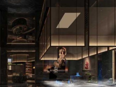 重庆大型水疗会所实体店