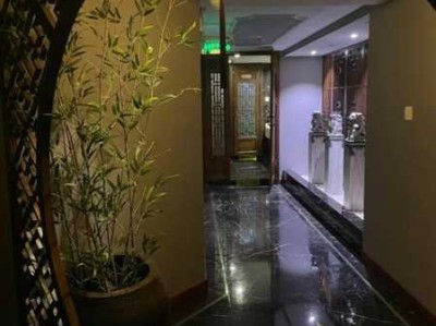 成都私人男士会所门店