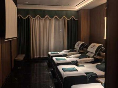 沈阳日式足道会所实体店