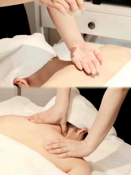 按摩spa养生是啥意思