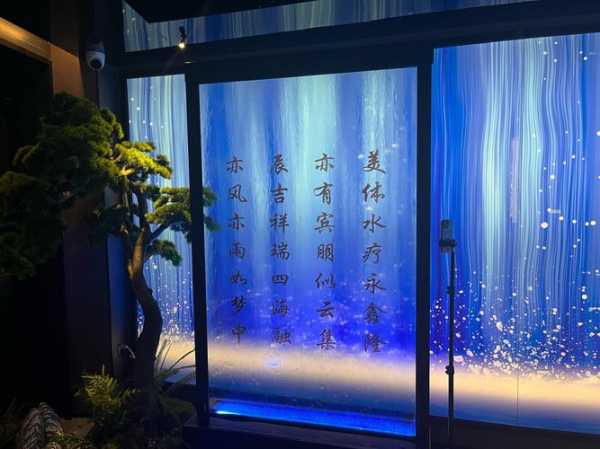 桑拿spa手法介绍