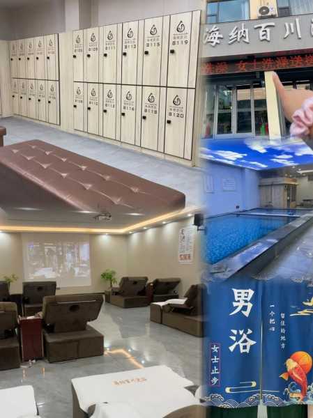 上个月去了上海浦东区同城桑拿,人很好,按摩很专业