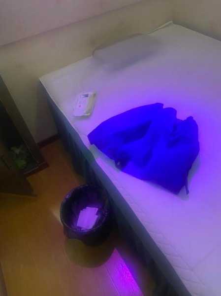 油压spa手法介绍