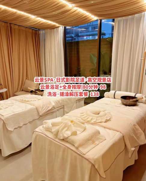 桑拿spa是啥意思