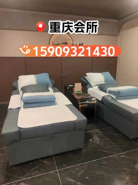 桑拿spa有哪些服务