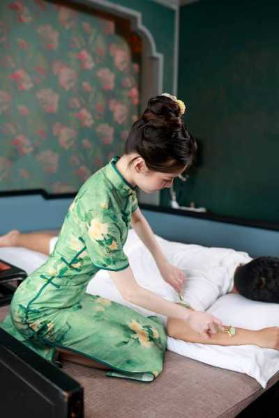 水疗spa是啥意思