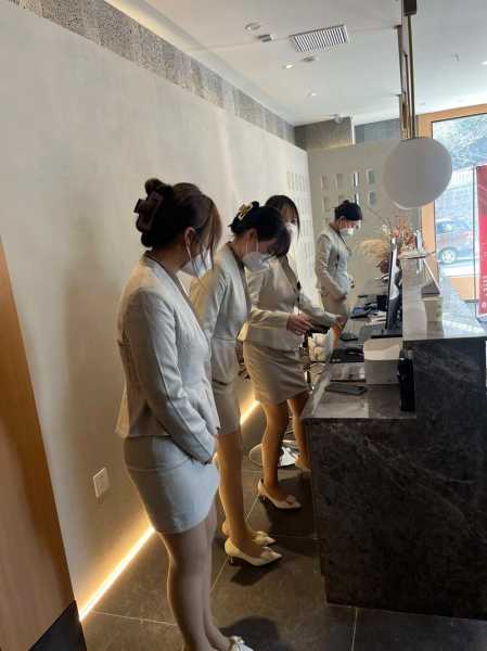 上个月去了上海青浦区同城洗脚,人很好,按摩很专业