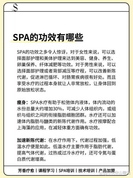 什么是spa简述