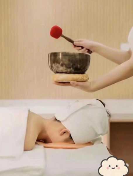 休闲spa手法介绍