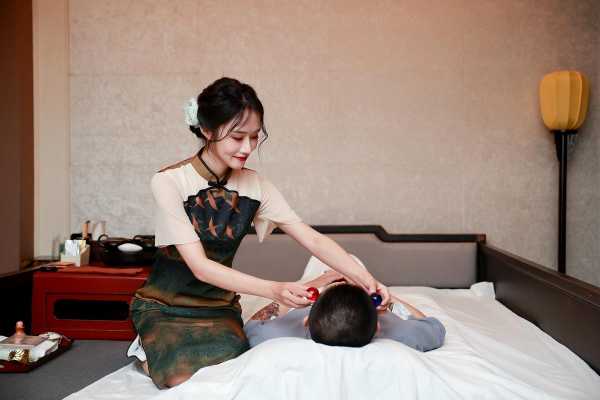 水疗spa有哪些服务