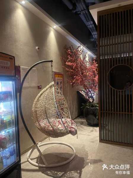 上个月去了上海浦东区周边洗浴,按摩力度适中,服务周到热情!
