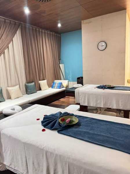 什么是Spa