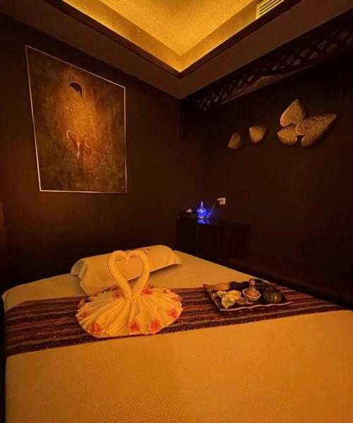 什么是Spa
