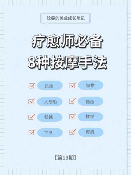 spa手法介绍