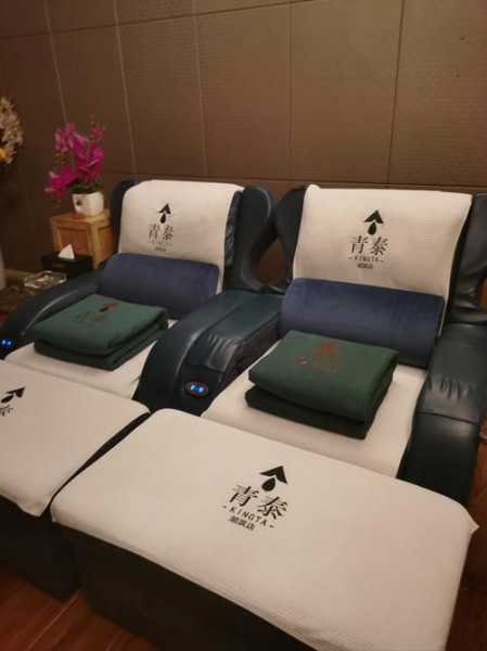 上个月去了上海青浦区高档洗脚,为人和善,服务态度好