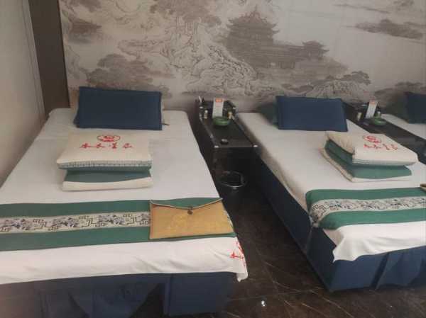 上个月去了上海浦东区同城洗浴,技师服务很好,手法很好