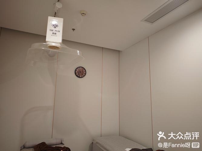 上个月去了上海青浦区高端汗蒸,技师操作很不错,比较到位