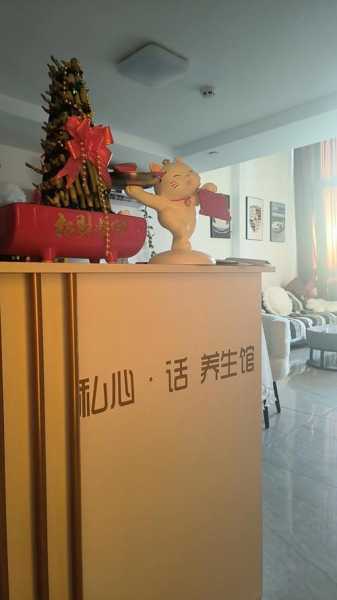 上个月去了广州高档沐浴,人很好,按摩很专业