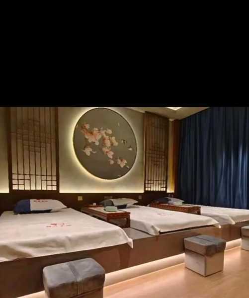 上个月去了上海浦东区同城足浴,技师技术不错。态度也很好