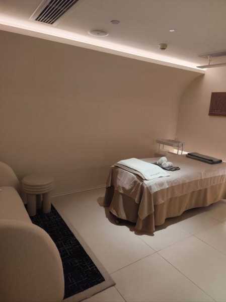 上个月去了上海浦东区同城spa,人很好,按摩很专业