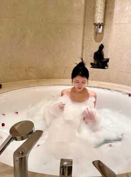 上个月去了广州附近spa,技师按的很舒服，强烈推荐