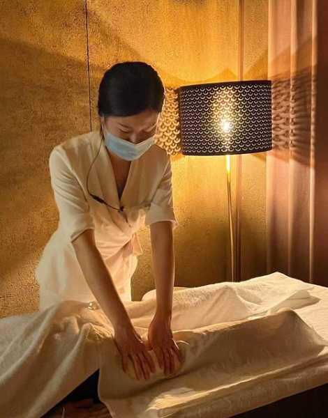 上个月去了广州附近spa,技师按的很舒服，强烈推荐