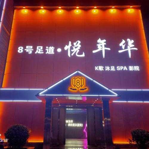 上个月去了上海浦东区周边足道,为人和善,服务态度好
