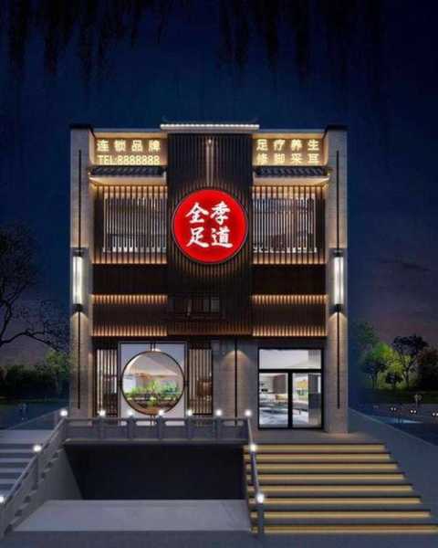 上个月去了上海浦东区周边足道,为人和善,服务态度好
