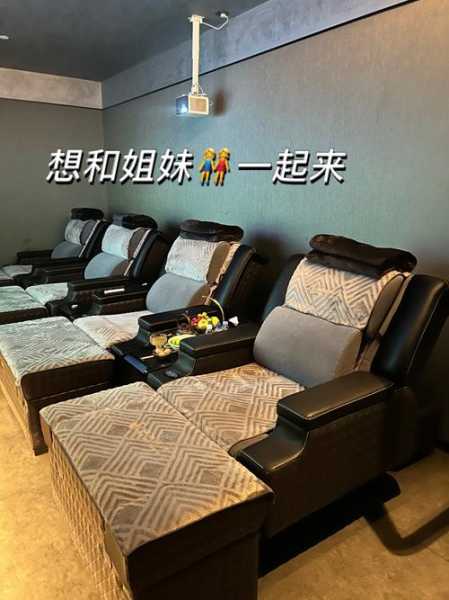 上个月去了上海浦东区同城泡脚,环境很安静，特别的放松