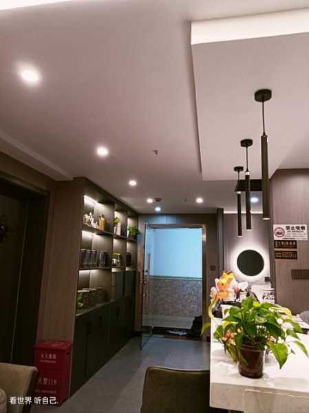 上个月去了上海青浦区高端水疗,技师操作很不错,比较到位