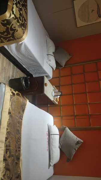 上个月去了上海杨浦区高端汗蒸,技师按的很舒服,强烈推荐