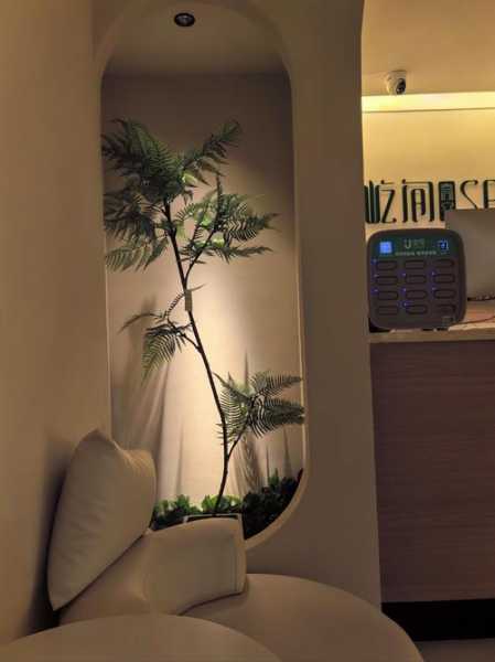 上个月去了上海浦东区同城spa,环境很安静,特别的放松