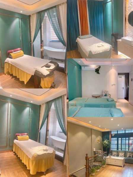 上个月去了上海杨浦区同城spa,按完很轻松很舒服,推荐推荐