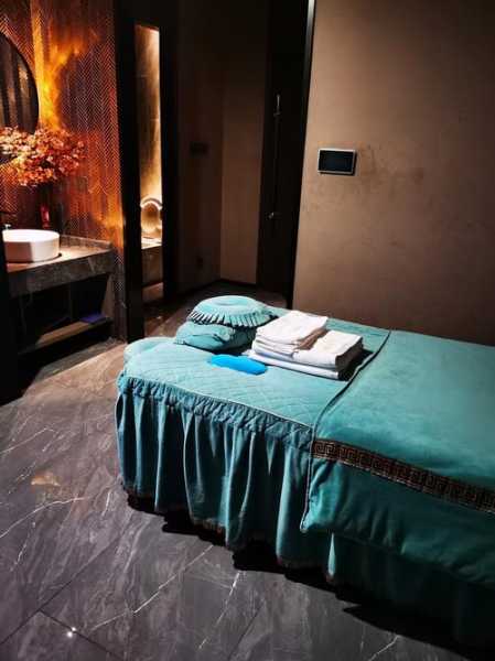 上个月去了上海青浦区同城spa,环境很安静,特别的放松